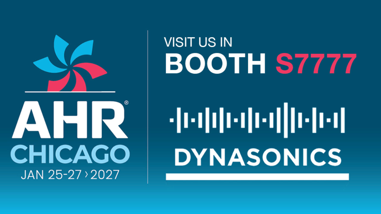 AHR Expo 2027 Banner