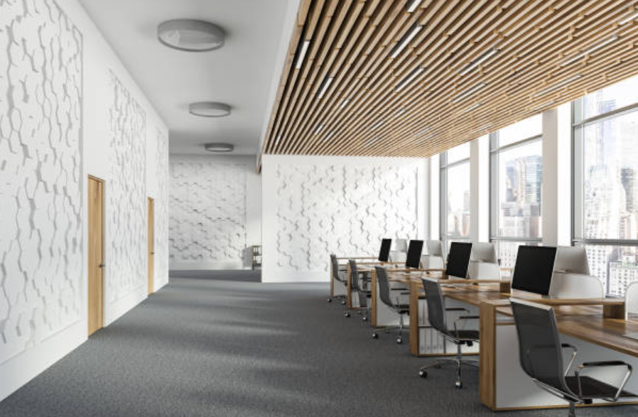 sound absorbtion panel