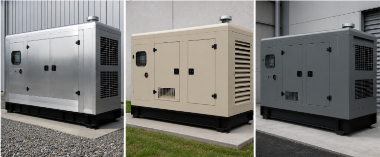 generators