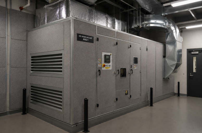 AHU