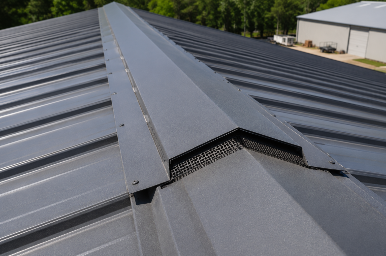 RIDGE VENT