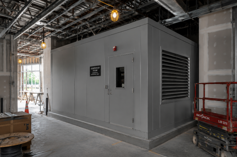 AHU 2
