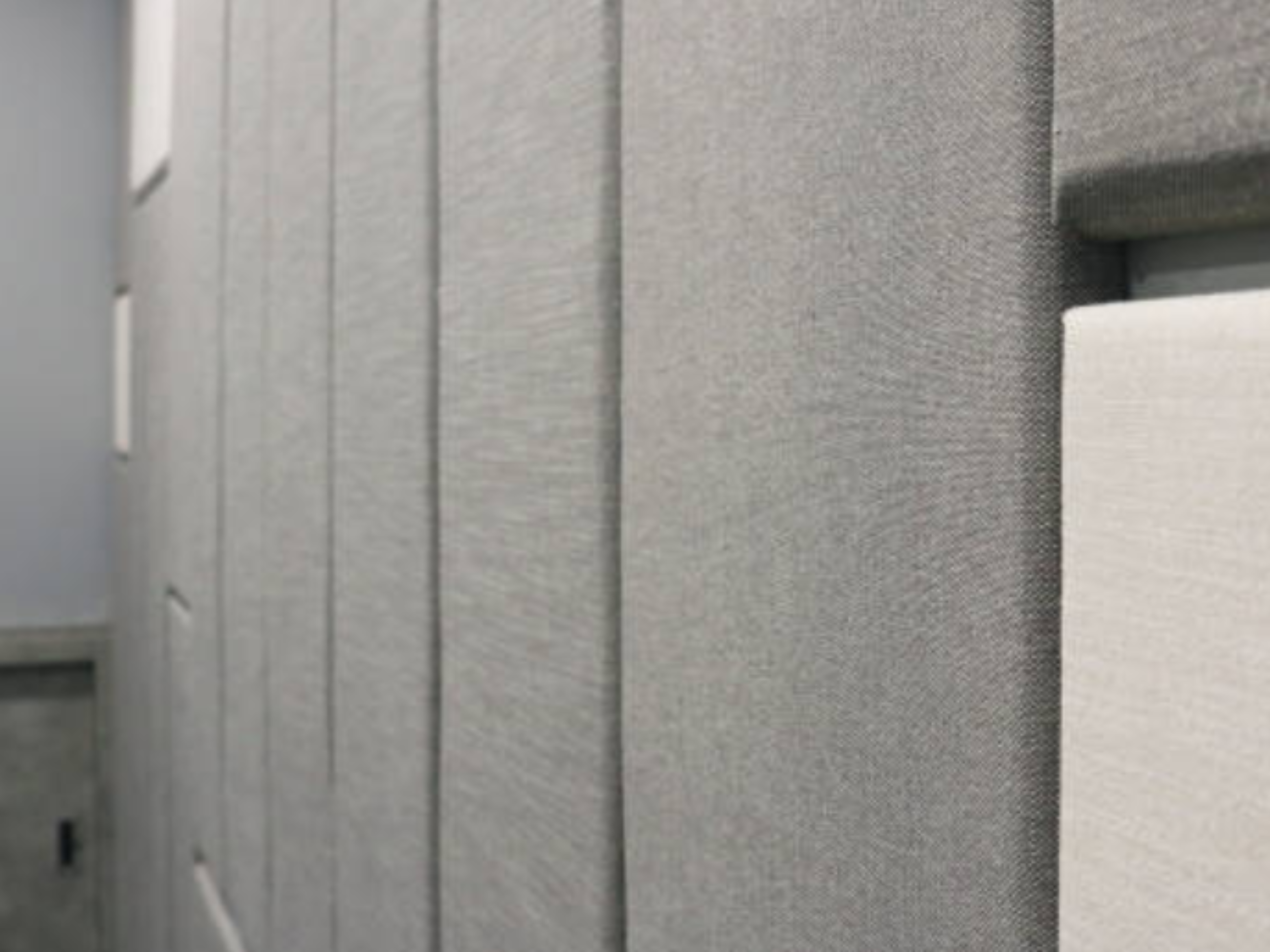 office soundproofing